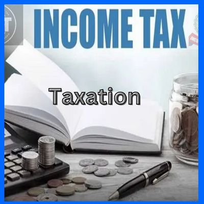 Income tax filling