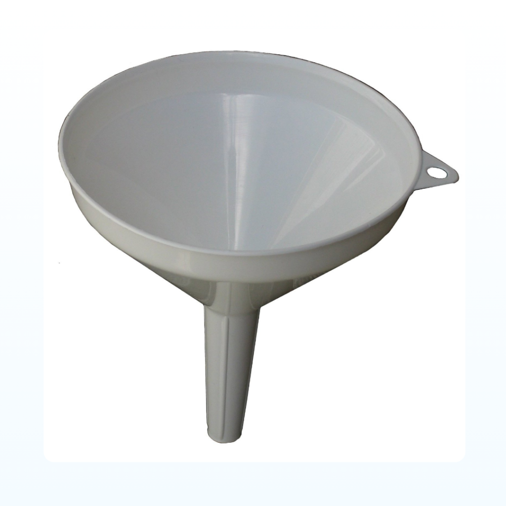 funnel - kuppi