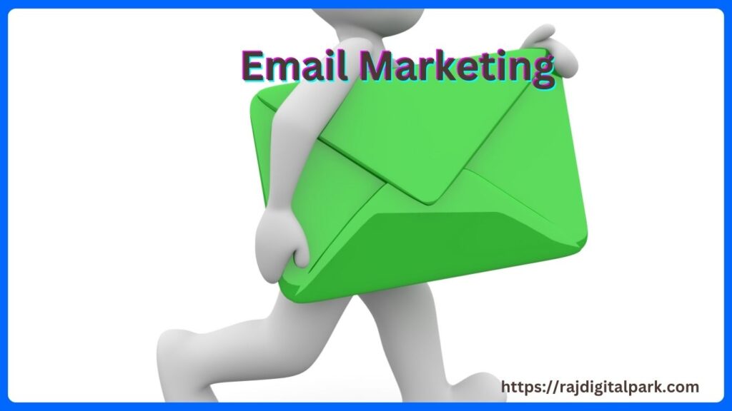 Email Marketing