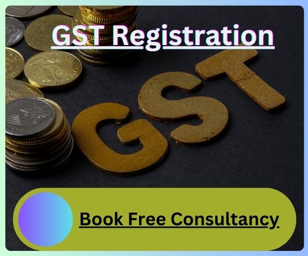 GST Registration