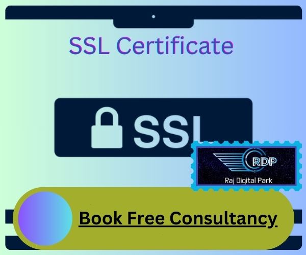 SSL Certificate