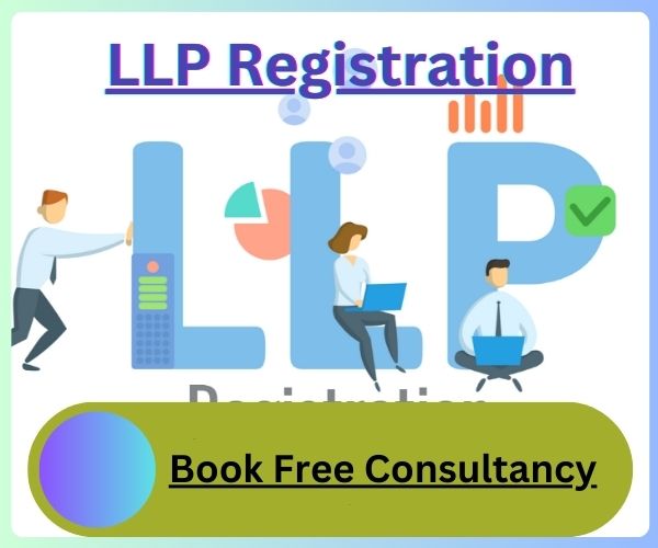 LLP Partnership Registration