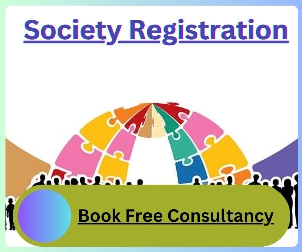 Society Registration